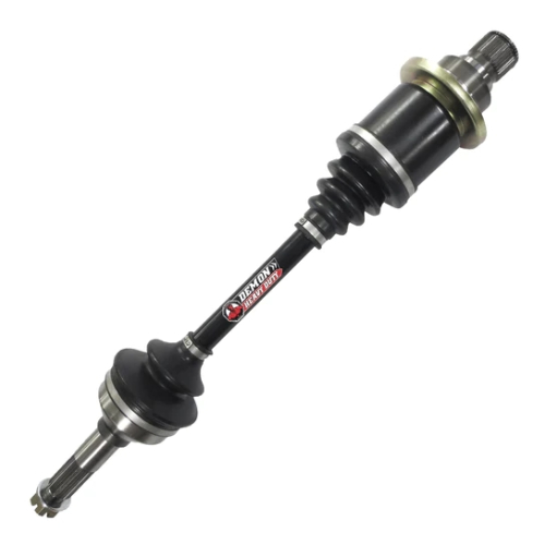 Demon Powersports - Demon Powersports Heavy Duty Axle - PAXL-8004HD