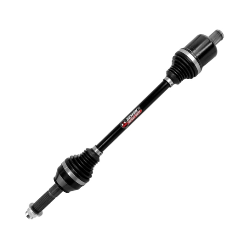 Demon Powersports - Demon Powersports Heavy Duty Axle - PAXL-1134HD-6ET