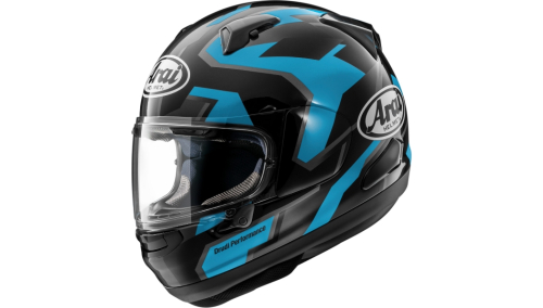 Arai Helmets - Arai Helmets Signet-X Robotik Helmet - 0101-18569
