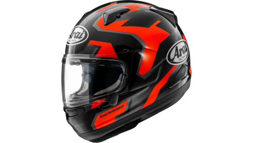 Arai Helmets - Arai Helmets Signet-X Robotik Helmet - 0101-18560