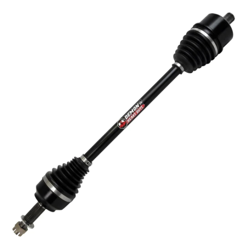 Demon Powersports - Demon Powersports Heavy Duty  Axle - PAXL-2031HD