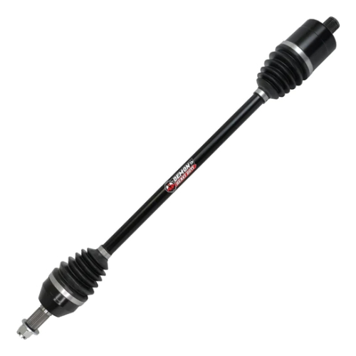 Demon Powersports - Demon Powersports Heavy Duty Axle - PAXL-6091HD