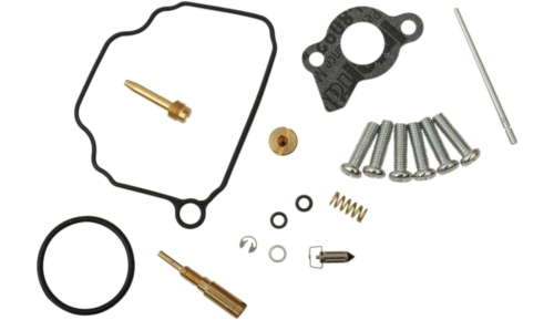 Moose Racing - Moose Racing Carburetor Repair Kit - 26-1142