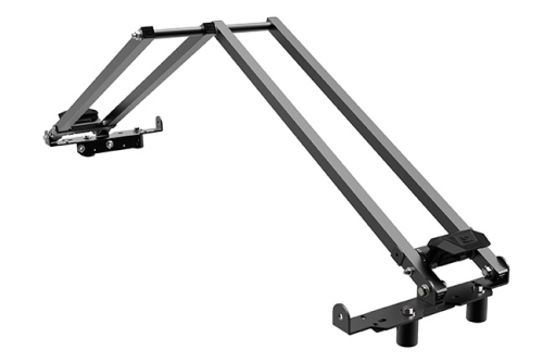 Seizmik - Seizmik Armory X Rack - 58-07101