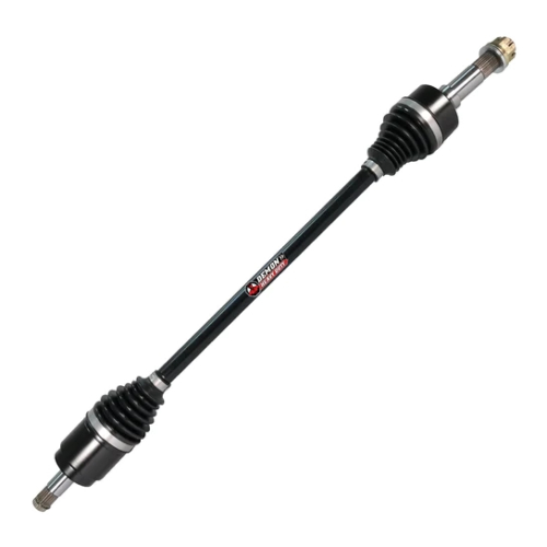 Demon Powersports - Demon Powersports Heavy Duty Axle - PAXL-8018HD