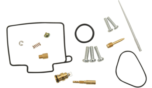 Moose Racing - Moose Racing Carburetor Repair Kit - 26-1182