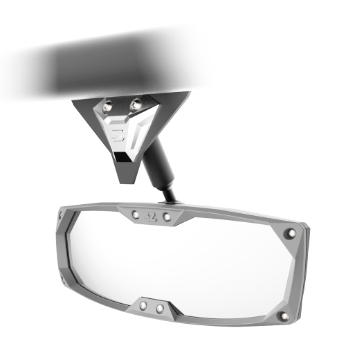 Seizmik - Seizmik Can-Am Factory Mounting Plate - 56-18059
