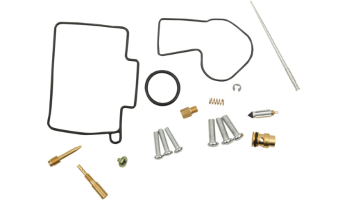 Moose Racing - Moose Racing Carburetor Repair Kit - 26-1181
