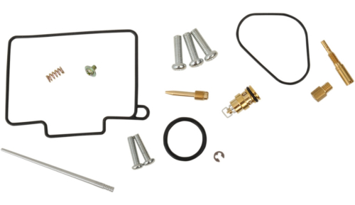 Moose Racing - Moose Racing Carburetor Repair Kit - 26-1183