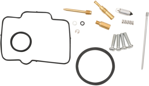 Moose Racing - Moose Racing Carburetor Repair Kit - 26-1186