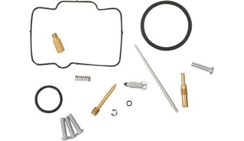 Moose Racing - Moose Racing Carburetor Repair Kit - 26-1188