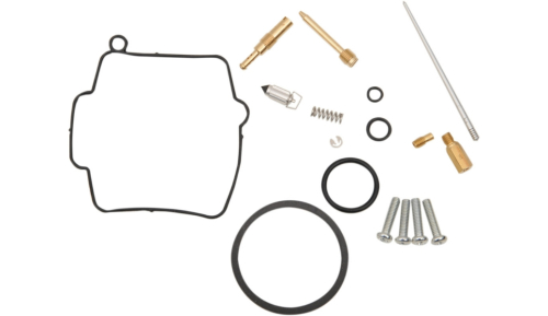 Moose Racing - Moose Racing Carburetor Repair Kit - 26-1189