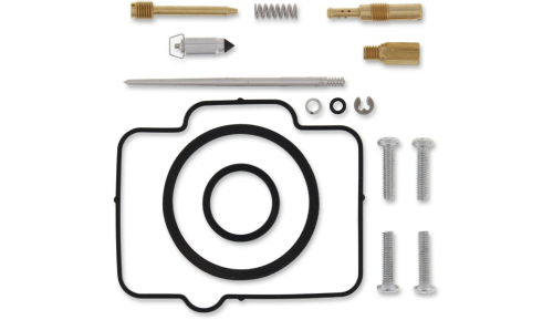 Moose Racing - Moose Racing Carburetor Repair Kit - 26-1194