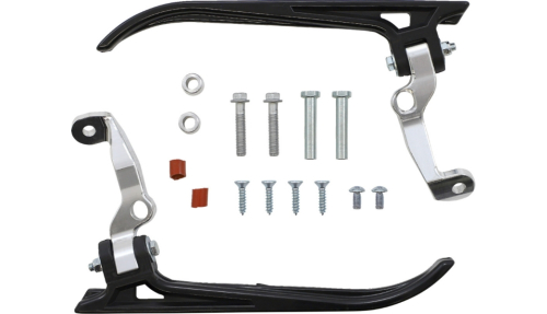 Moose Racing - Moose Racing Moto Mount Kit for Hand Guards - 53-2020