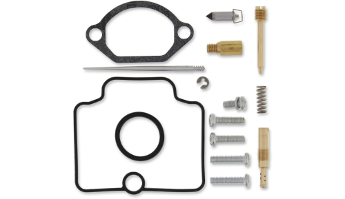 Moose Racing - Moose Racing Carburetor Repair Kit - 26-1195