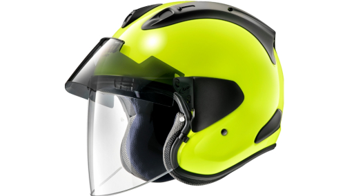 Arai Helmets - Arai Helmets Ram-X Solid Helmet - 0104-3377