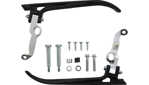 Moose Racing - Moose Racing Moto Mount Kit for Hand Guards - 53-2122