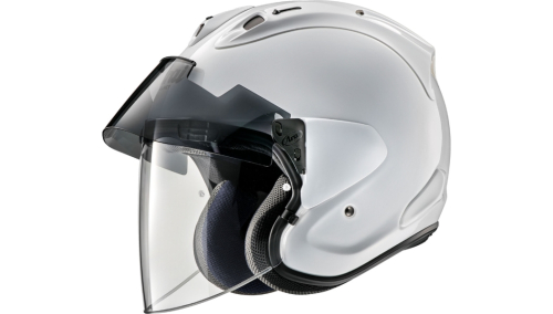 Arai Helmets - Arai Helmets Ram-X Solid Helmet - 0104-3383