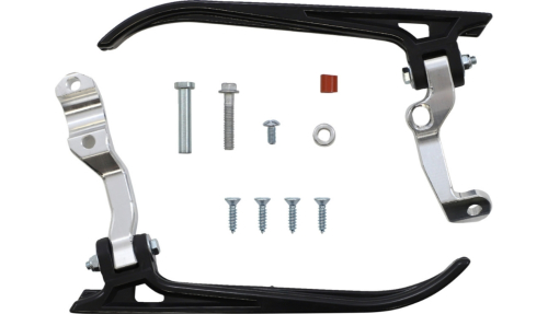 Moose Racing - Moose Racing Moto Mount Kit for Hand Guards - 53-2220