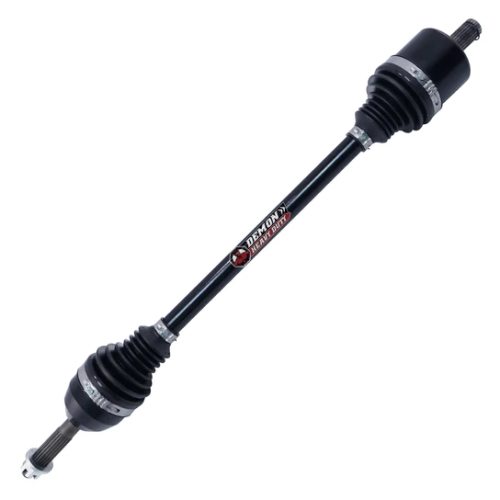 Demon Powersports - Demon Powersports Heavy Duty Axle - PAXL-1088HD