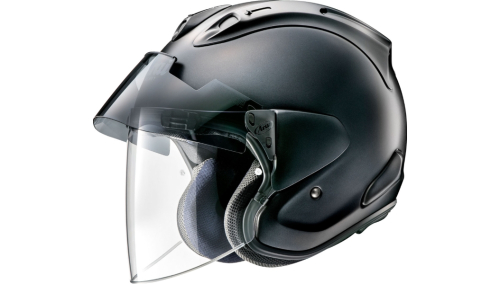 Arai Helmets - Arai Helmets Ram-X Solid Helmet - 0104-3390