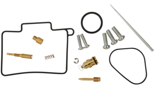 Moose Racing - Moose Racing Carburetor Repair Kit - 26-1148