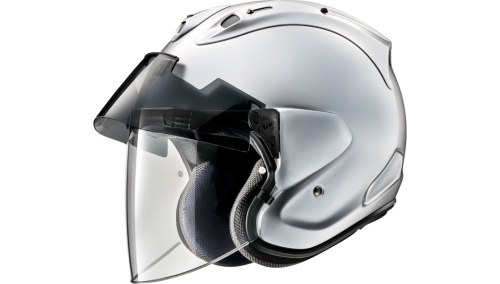 Arai Helmets - Arai Helmets Ram-X Solid Helmet - 0104-3553
