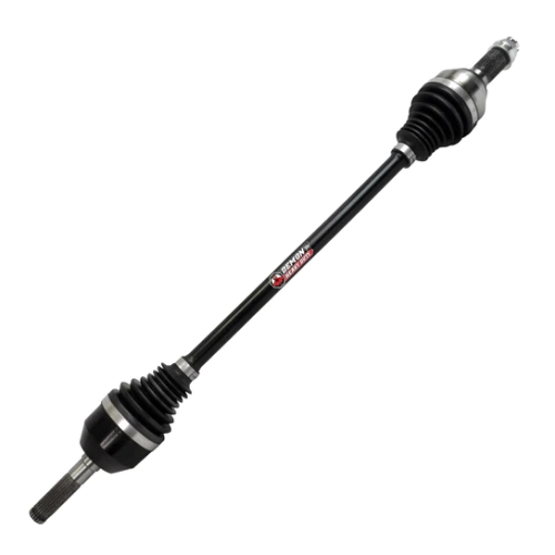 Demon Powersports - Demon Powersports Heavy Duty Axle - PAXL-3039HD