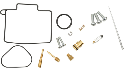 Moose Racing - Moose Racing Carburetor Repair Kit - 26-1150