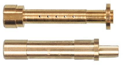 Mikuni - Mikuni 159 Series Needle Jet for VM30-VM36 Carburetor - R-4 - 990-793-004-R-4