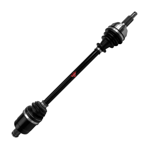 Demon Powersports - Demon Powersports Heavy Duty X-Treme Long Travel Axle - +2in. - PAXL-3040XHD-2