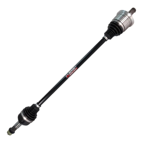 Demon Powersports - Demon Powersports Heavy Duty Axle - PAXL-3041HD
