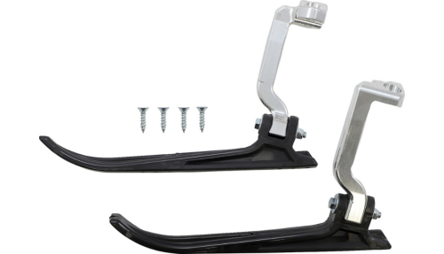 Moose Racing - Moose Racing Moto Mount Kit for Hand Guards - 53-8019
