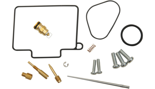 Moose Racing - Moose Racing Carburetor Repair Kit - 26-1151