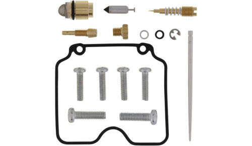Moose Racing - Moose Racing Carburetor Repair Kit - 26-1152