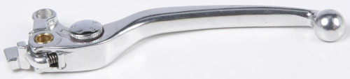 Fire Power - Fire Power OEM Style Clutch Lever - Silver - 020-0252