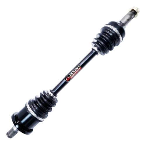 Demon Powersports - Demon Powersports Heavy Duty Axle - PAXL-1156HD-6ET