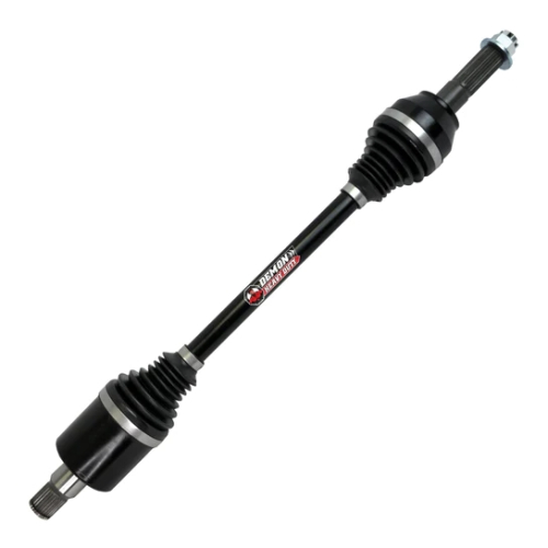 Demon Powersports - Demon Powersports Heavy Duty Axle - PAXL-1158HD