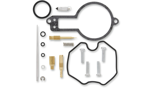 Moose Racing - Moose Racing Carburetor Repair Kit - 26-1157
