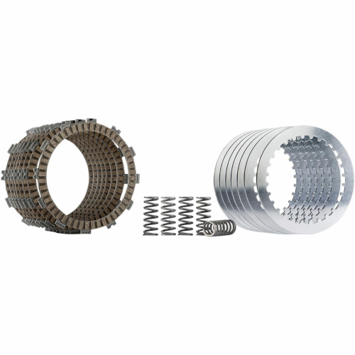Hinson Racing - Hinson Racing Clutch Plate and Spring Kit - FSC095-9-001