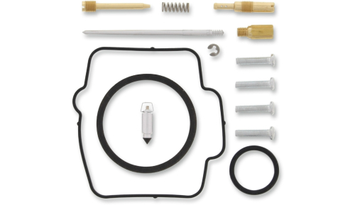Moose Racing - Moose Racing Carburetor Repair Kit - 26-1159