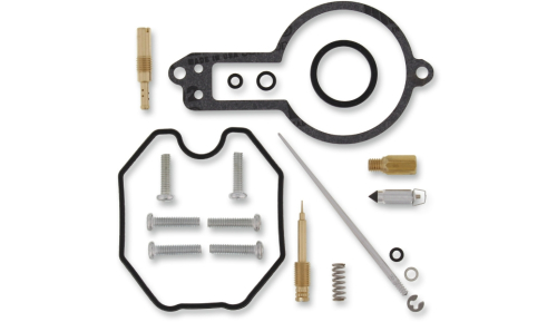Moose Racing - Moose Racing Carburetor Repair Kit - 26-1158