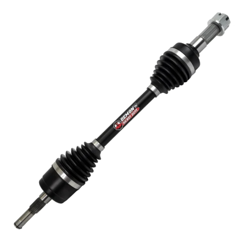 Demon Powersports - Demon Powersports Heavy Duty Axle - PAXL-14021HD