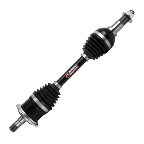 Demon Powersports - Demon Powersports Heavy Duty Axle - PAXL-3071HD-6ET