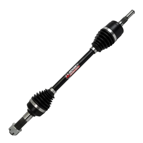 Demon Powersports - Demon Powersports Heavy Duty Axle - PAXL-14025HD