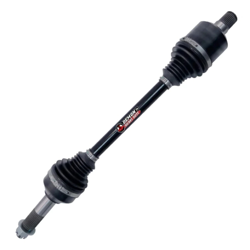 Demon Powersports - Demon Powersports Heavy Duty Axle - PAXL-3063HD