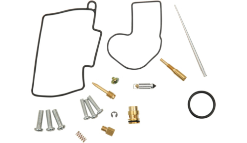 Moose Racing - Moose Racing Carburetor Repair Kit - 26-1163