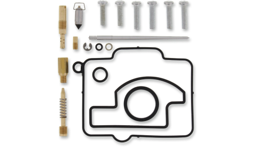 Moose Racing - Moose Racing Carburetor Repair Kit - 26-1174
