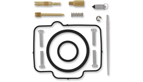 Moose Racing - Moose Racing Carburetor Repair Kit - 26-1167