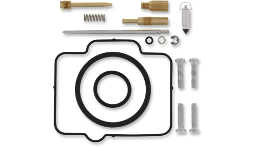 Moose Racing - Moose Racing Carburetor Repair Kit - 26-1170